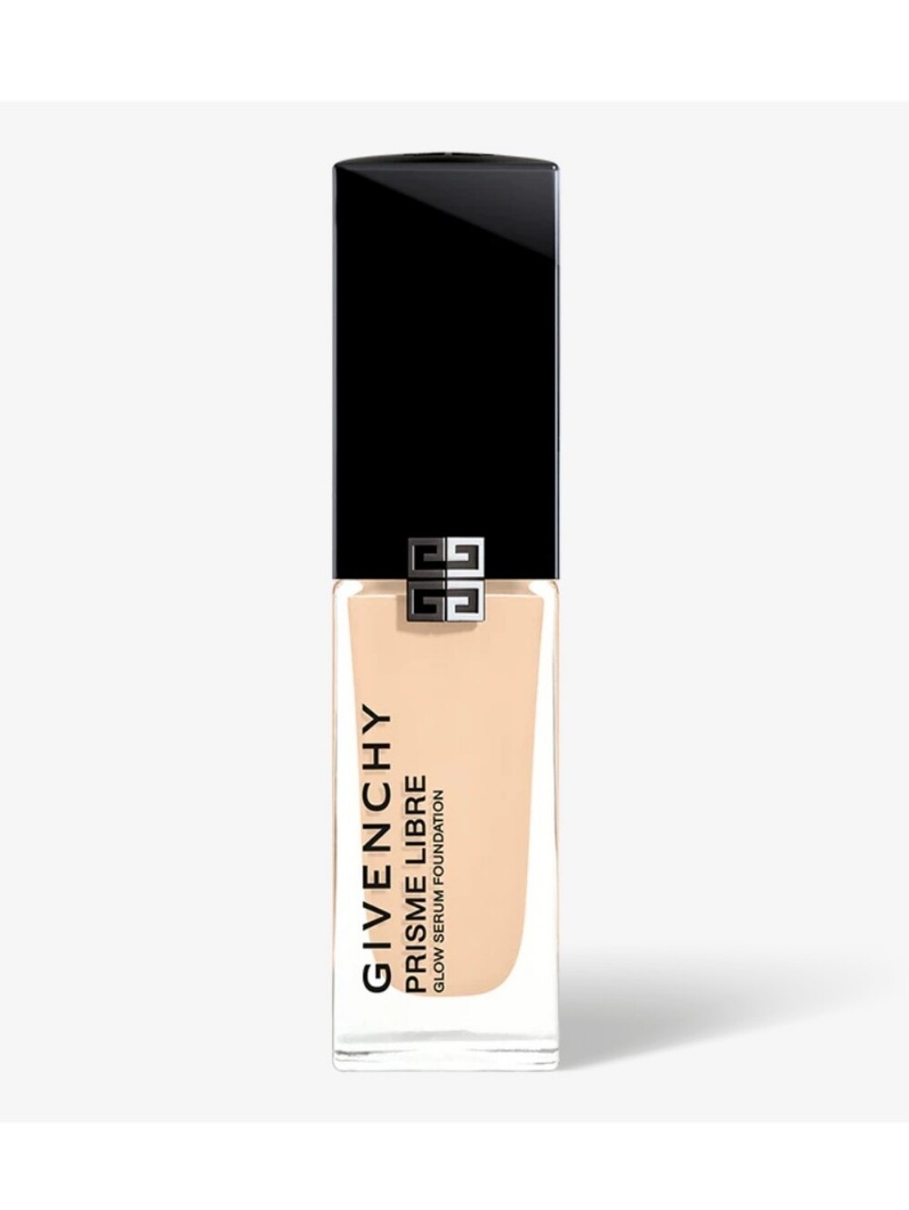 Givenchy Prisme Libre Glow Serum Foundation #0N